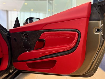 2019 Aston Martin DB11 VOLANTE — миниатюра 49
