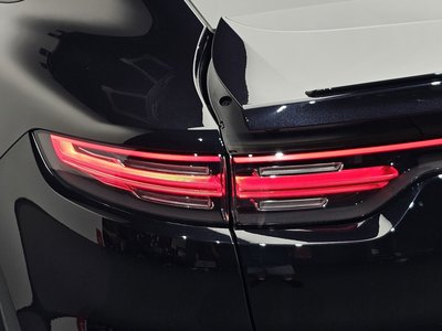 PORSCHE CAYENNE - 10