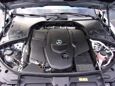 2025 Mercedes-BENZ S-CLASS thumbnail 24