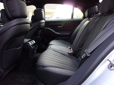 2025 Mercedes-BENZ S-CLASS thumbnail 17