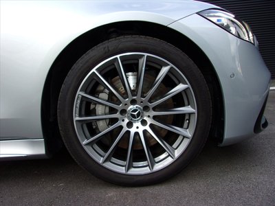 2025 Mercedes-BENZ S-CLASS thumbnail 22