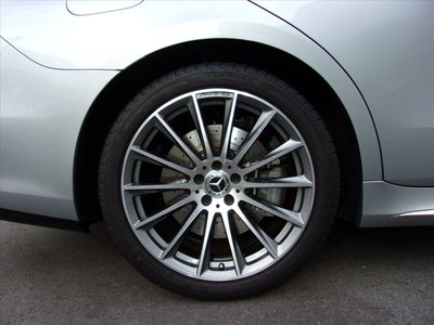 2025 Mercedes-BENZ S-CLASS thumbnail 23