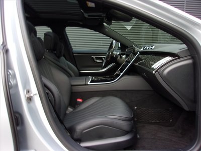 2025 Mercedes-BENZ S-CLASS thumbnail 11