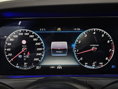 MERCEDES-BENZ S-CLASS - 8