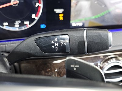 MERCEDES-BENZ S-CLASS - 9