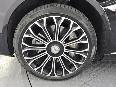 MERCEDES-BENZ S-CLASS - 6