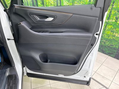 2024 Toyota ALPHARD — миниатюра 37