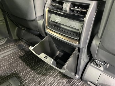 2024 Toyota ALPHARD — миниатюра 67