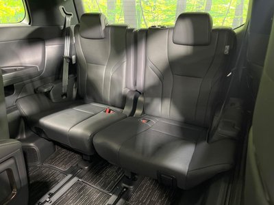 2024 Toyota ALPHARD — миниатюра 35
