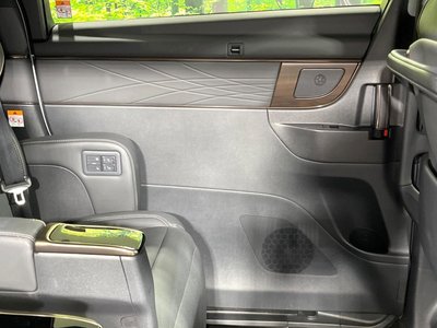 2024 Toyota ALPHARD — миниатюра 29