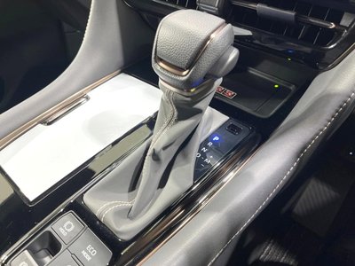 2024 Toyota ALPHARD — миниатюра 51
