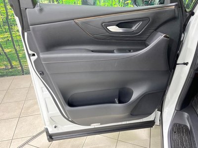 2024 Toyota ALPHARD — миниатюра 36