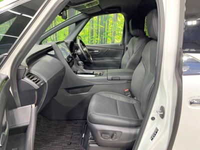 2024 Toyota ALPHARD — миниатюра 33