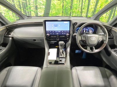 صورة 2 لـ 2024 Toyota ALPHARD