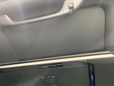 2024 Toyota ALPHARD — миниатюра 31