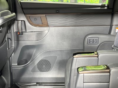 2024 Toyota ALPHARD — миниатюра 73