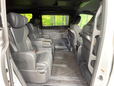 صورة 9 لـ 2024 Toyota ALPHARD