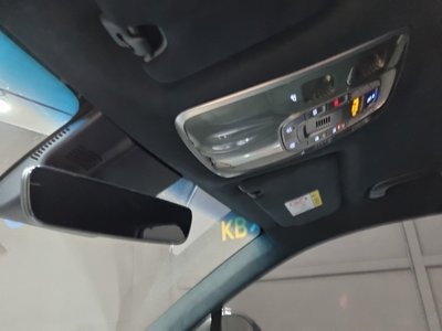 2021 Genesis GV70 缩略图 17