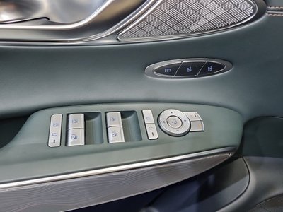 2021 Genesis GV70 缩略图 14