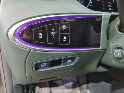 2021 Genesis GV70 缩略图 16