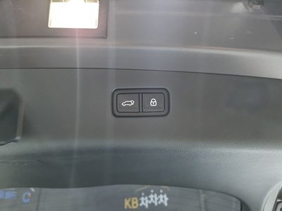 2021 Genesis GV70 缩略图 19