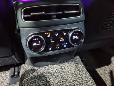 2021 Genesis GV70 缩略图 18