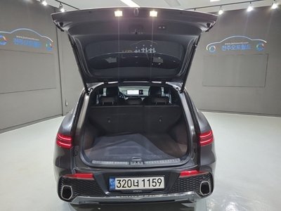 2021 Genesis GV70 缩略图 20