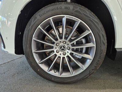 MERCEDES-BENZ GLE - 6