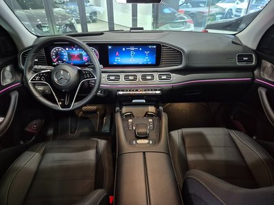 MERCEDES-BENZ GLE - 5