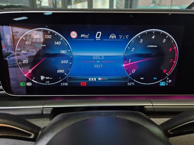 MERCEDES-BENZ GLE - 10