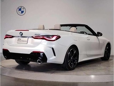 2024 BMW 4 SERIES 照片 2