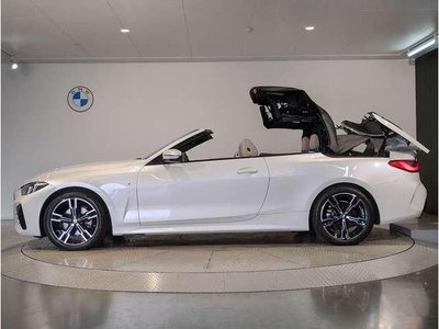 2024 BMW 4 SERIES 照片 8