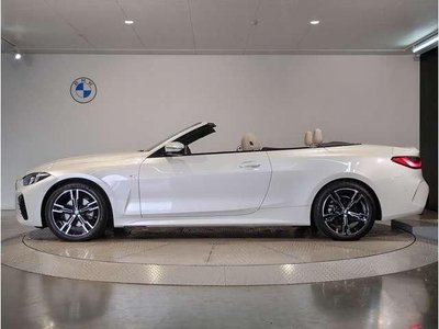 2024 BMW 4 SERIES 照片 4