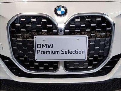 2024 BMW 4 SERIES 照片 9