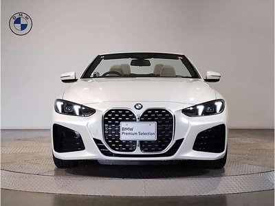 2024 BMW 4 SERIES 照片 6