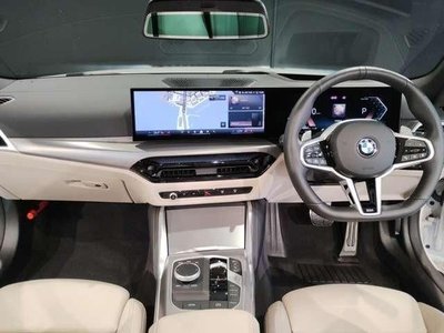 2024 BMW 4 SERIES 照片 3