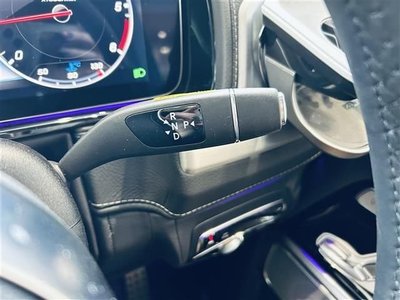 MERCEDES-BENZ G-CLASS - 6