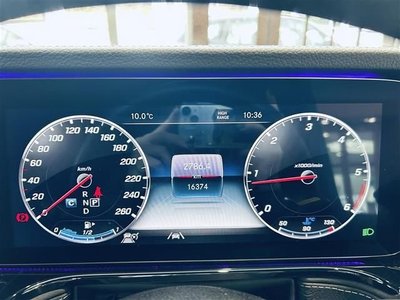 MERCEDES-BENZ G-CLASS - 8