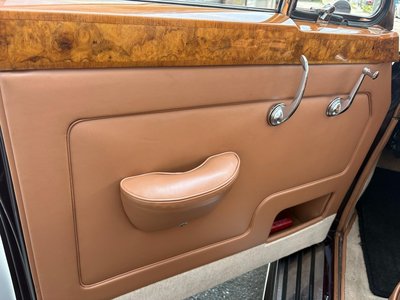 1956 Bentley 1956 S1 — миниатюра 13