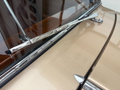 1956 Bentley 1956 S1 照片 7