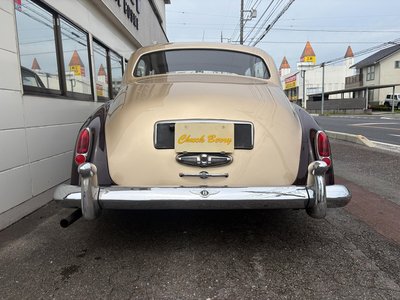 1956 Bentley 1956 S1 照片 9