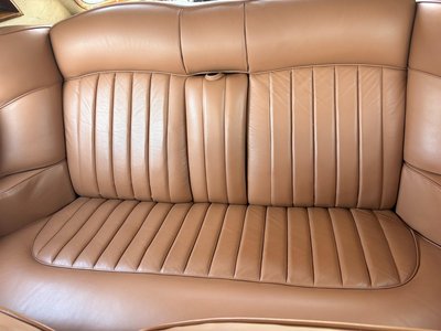 1956 Bentley 1956 S1 — миниатюра 18