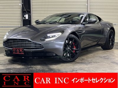 ASTON MARTIN DB11 - 1