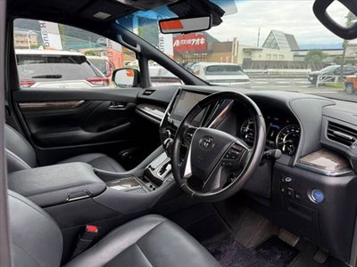 2023 TOYOTA ALPHARD thumbnail 16