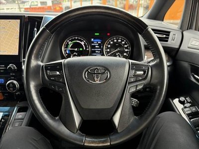 2023 TOYOTA ALPHARD thumbnail 28
