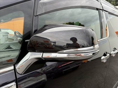 2023 TOYOTA ALPHARD thumbnail 32