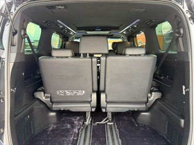 2023 TOYOTA ALPHARD thumbnail 19