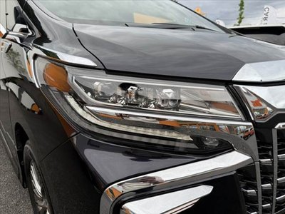 2023 TOYOTA ALPHARD thumbnail 33