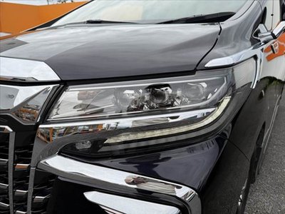 2023 TOYOTA ALPHARD thumbnail 34