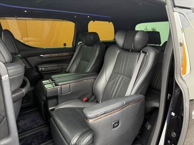 2023 TOYOTA ALPHARD thumbnail 18
